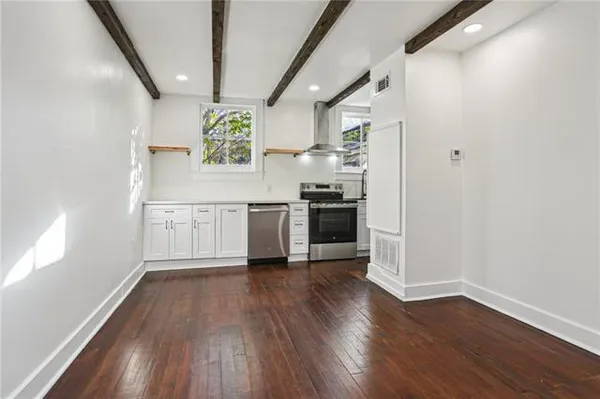 $1,500 | 1617 Peniston Street, Unit B, New Orleans, LA 70115