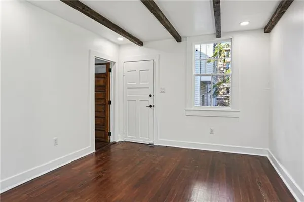 $1,500 | 1617 Peniston Street, Unit B, New Orleans, LA 70115