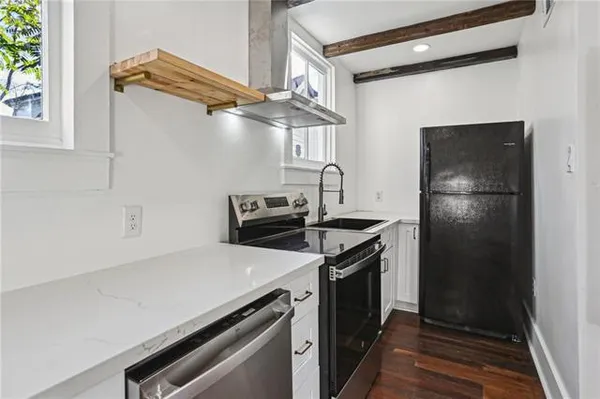 $1,500 | 1617 Peniston Street, Unit B, New Orleans, LA 70115