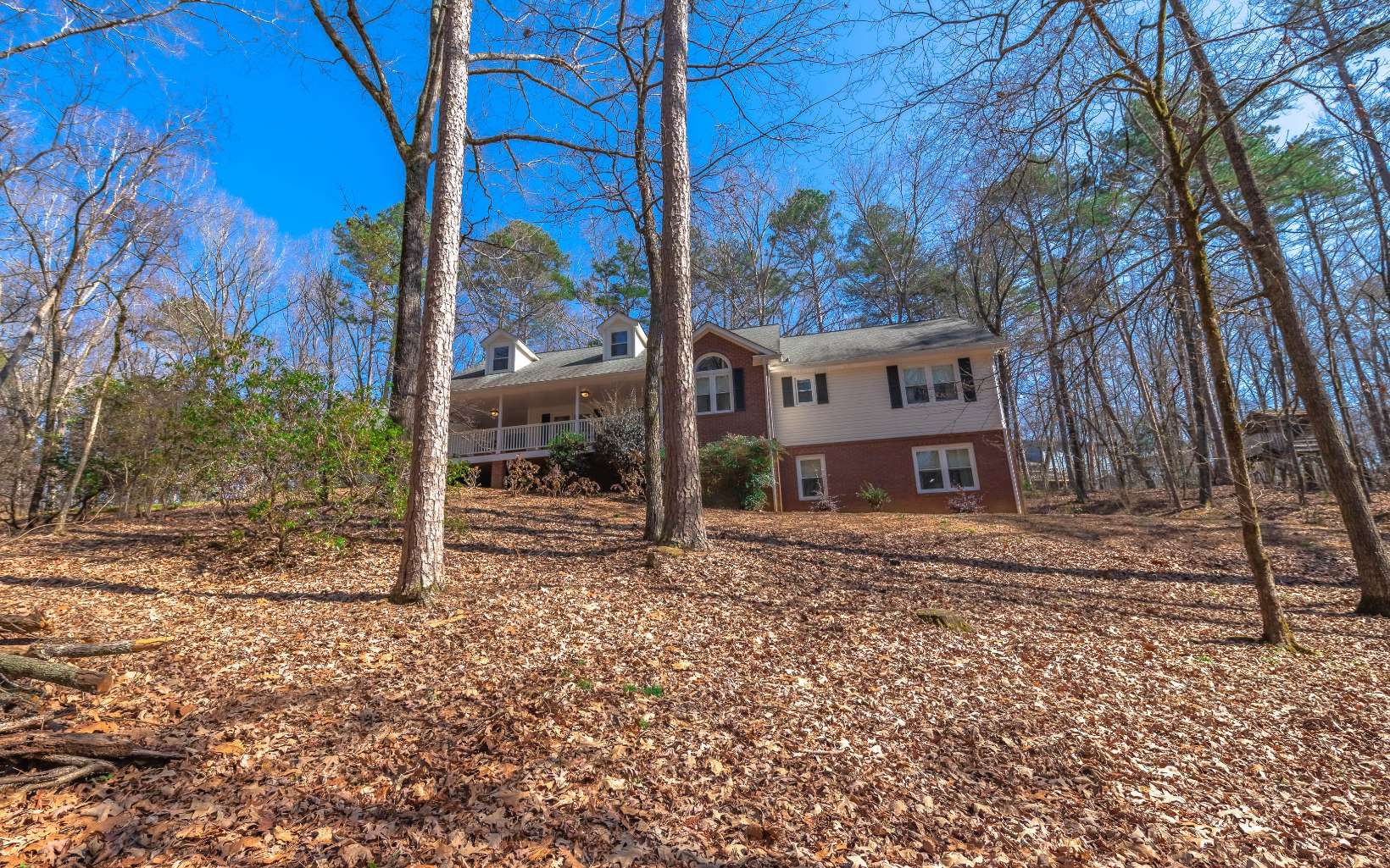 829 Timber Ridge Lane Ellijay, GA 30540 - Photo 1 of 1 Main View