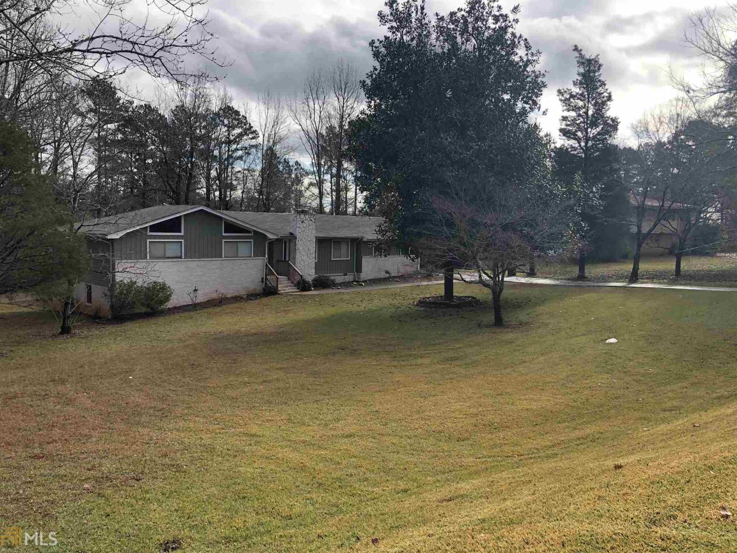7390 Hobgood Road Fairburn, GA 30213 - Photo 1 of 1