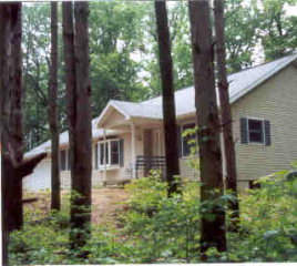5113 Long Lake Road Reading, MI 49274 - Photo 1 of 1 Primary Photo
