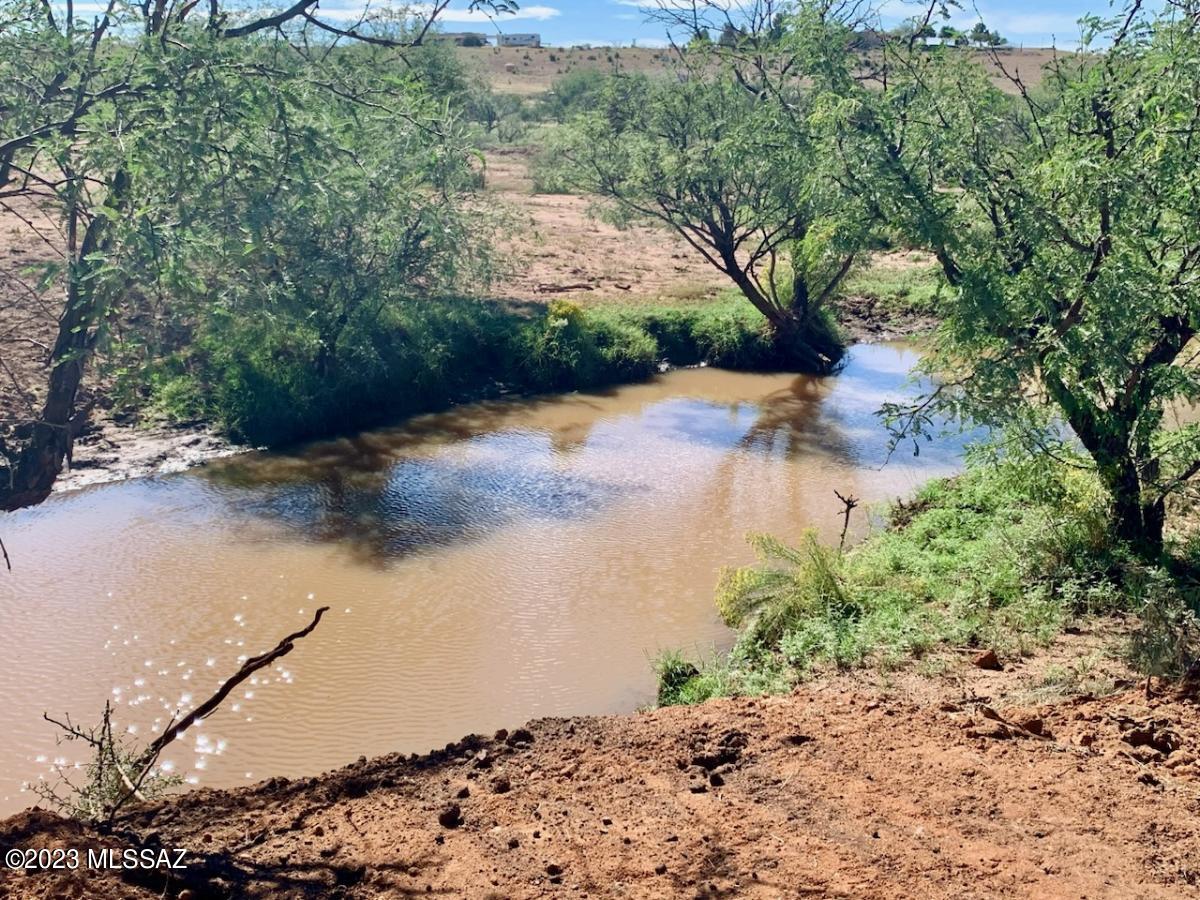 4 Acres N Mama Fish Road Benson, AZ 85602 - Photo 6 of 8