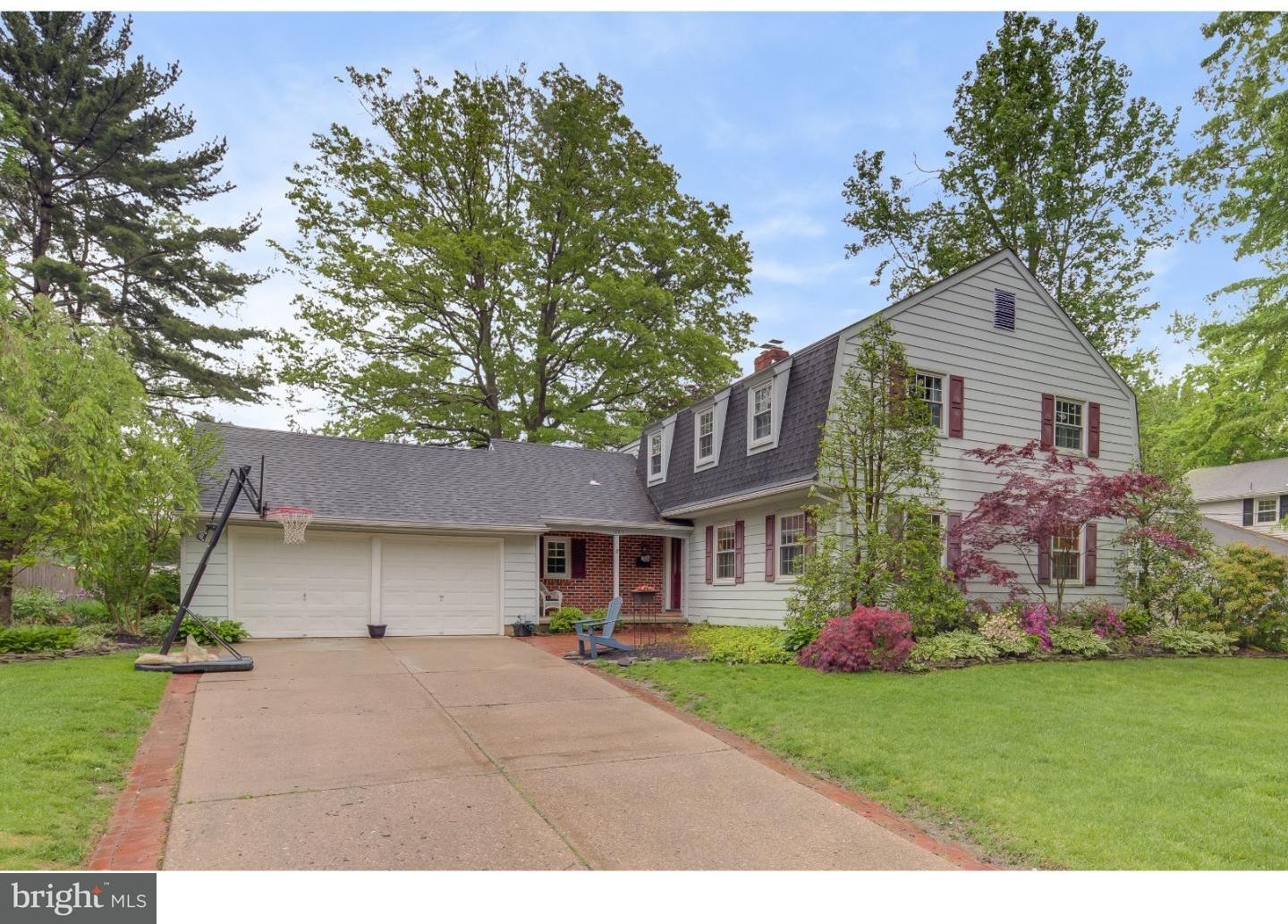 1223 Forge Road Cherry Hill, NJ 08034 - Photo 1 of 25