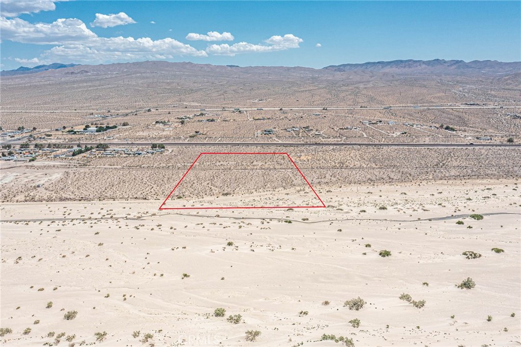 0 Mojave Road Daggett, CA 92327 - Photo 5 of 6 a view of beach and ocean