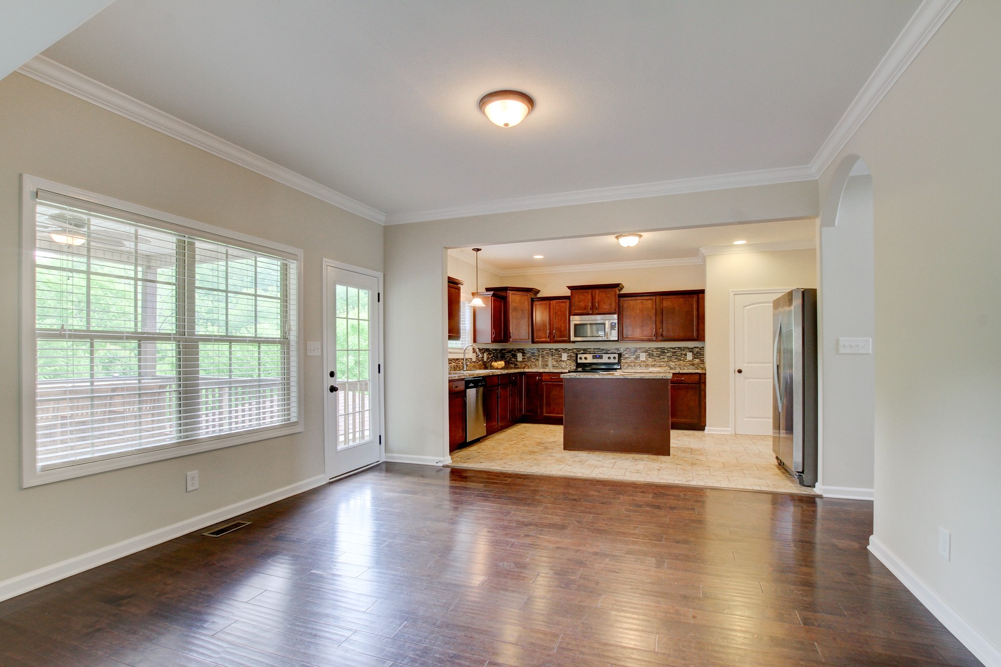 1543 Raven Road Clarksville, TN 37042 - Photo 12 of 48 Gallery Image 12