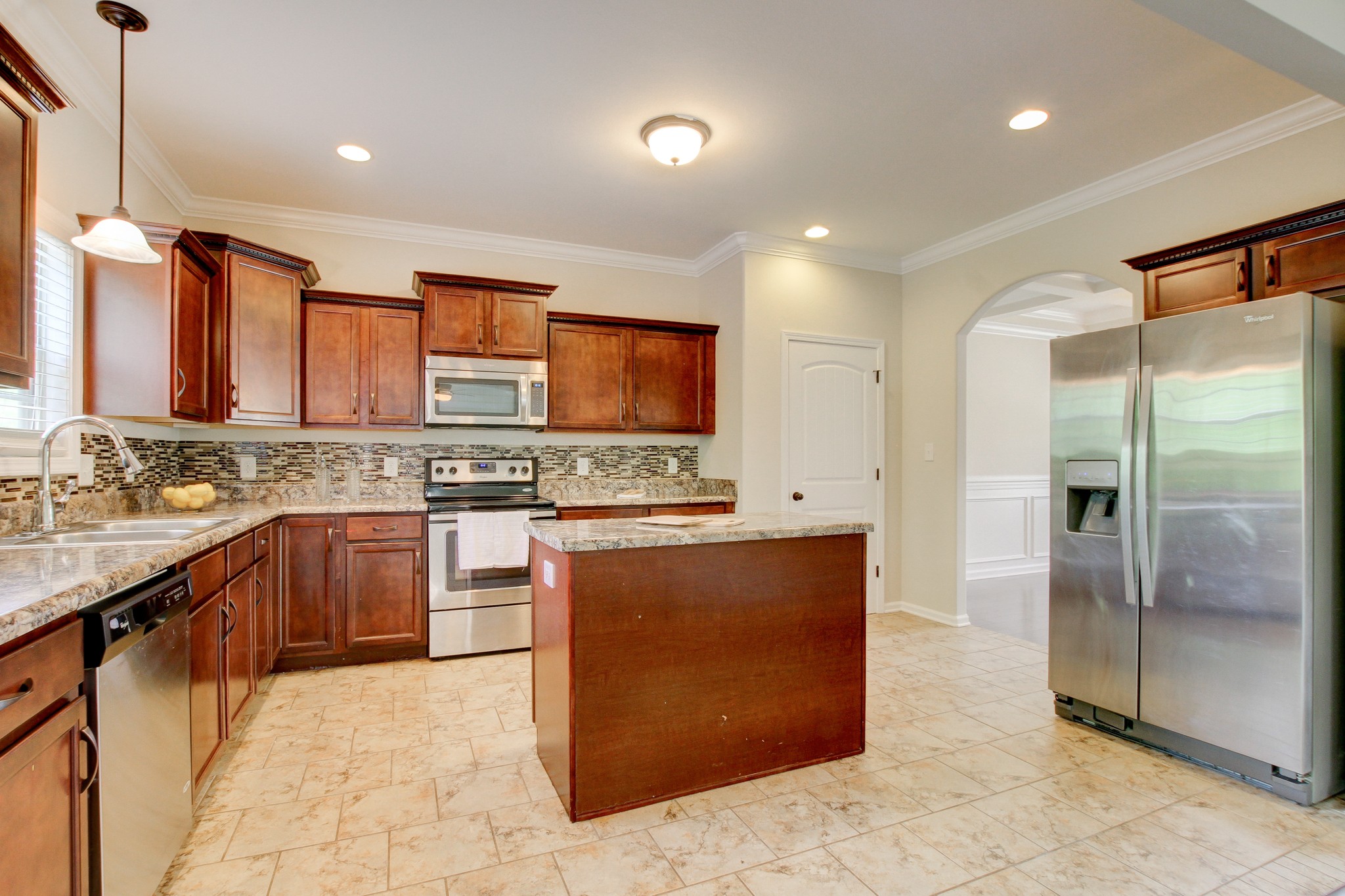 1543 Raven Road Clarksville, TN 37042 - Photo 15 of 48 Gallery Image 15