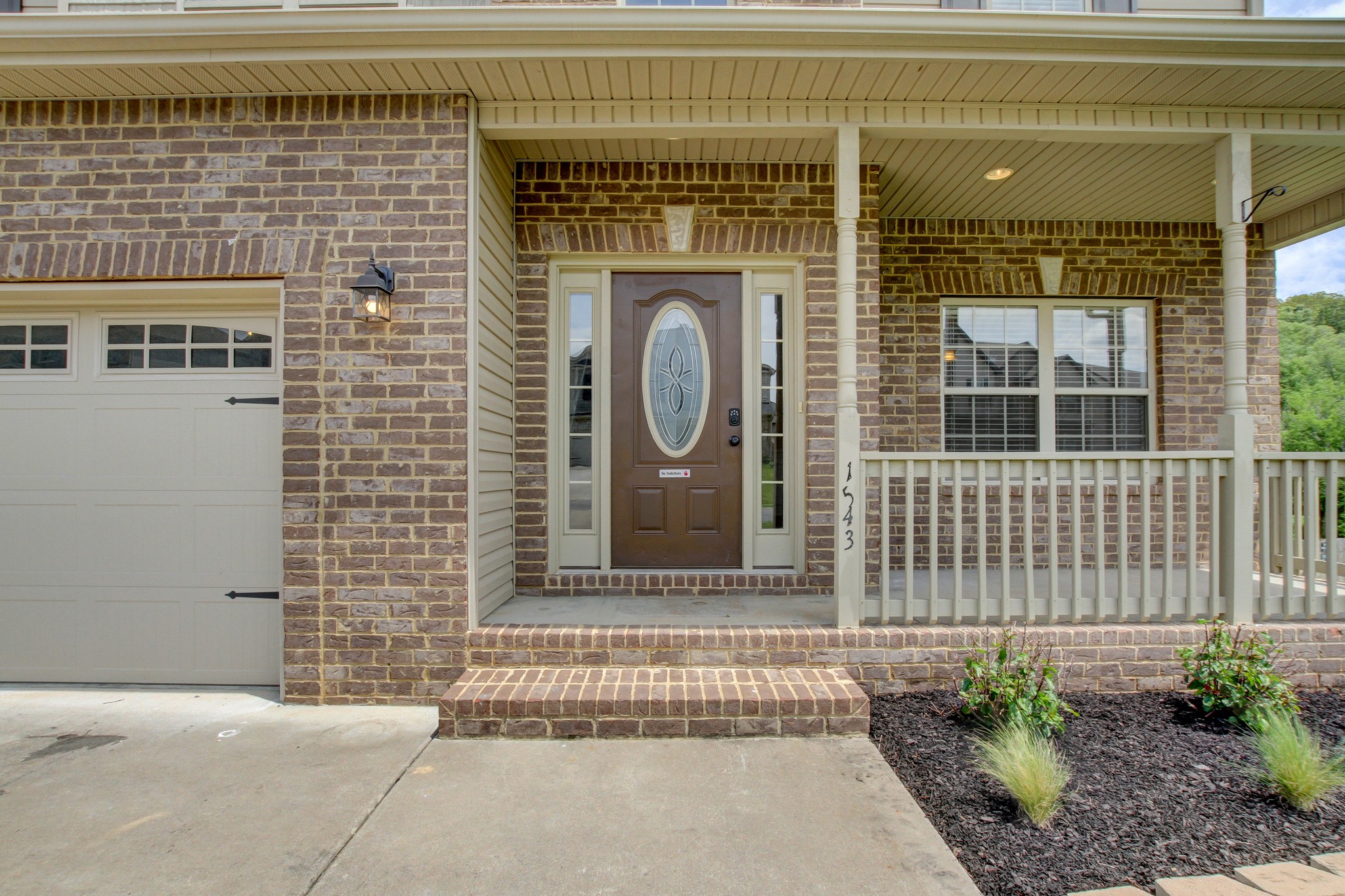 1543 Raven Road Clarksville, TN 37042 - Photo 3 of 48 Gallery Image 3