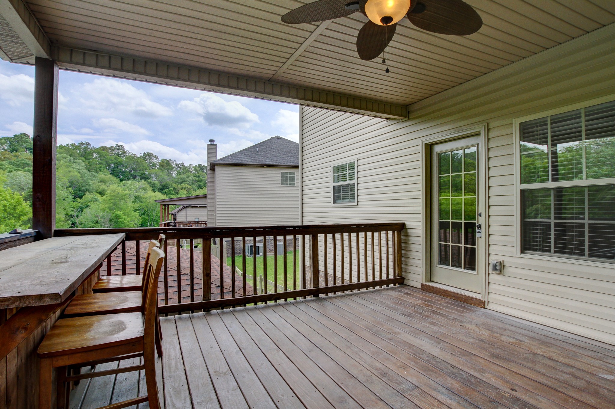 1543 Raven Road Clarksville, TN 37042 - Photo 40 of 48 Gallery Image 40