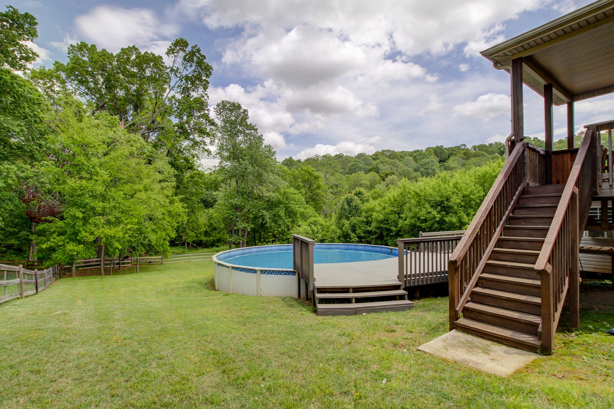1543 Raven Road Clarksville, TN 37042 - Photo 41 of 48 Gallery Image 41