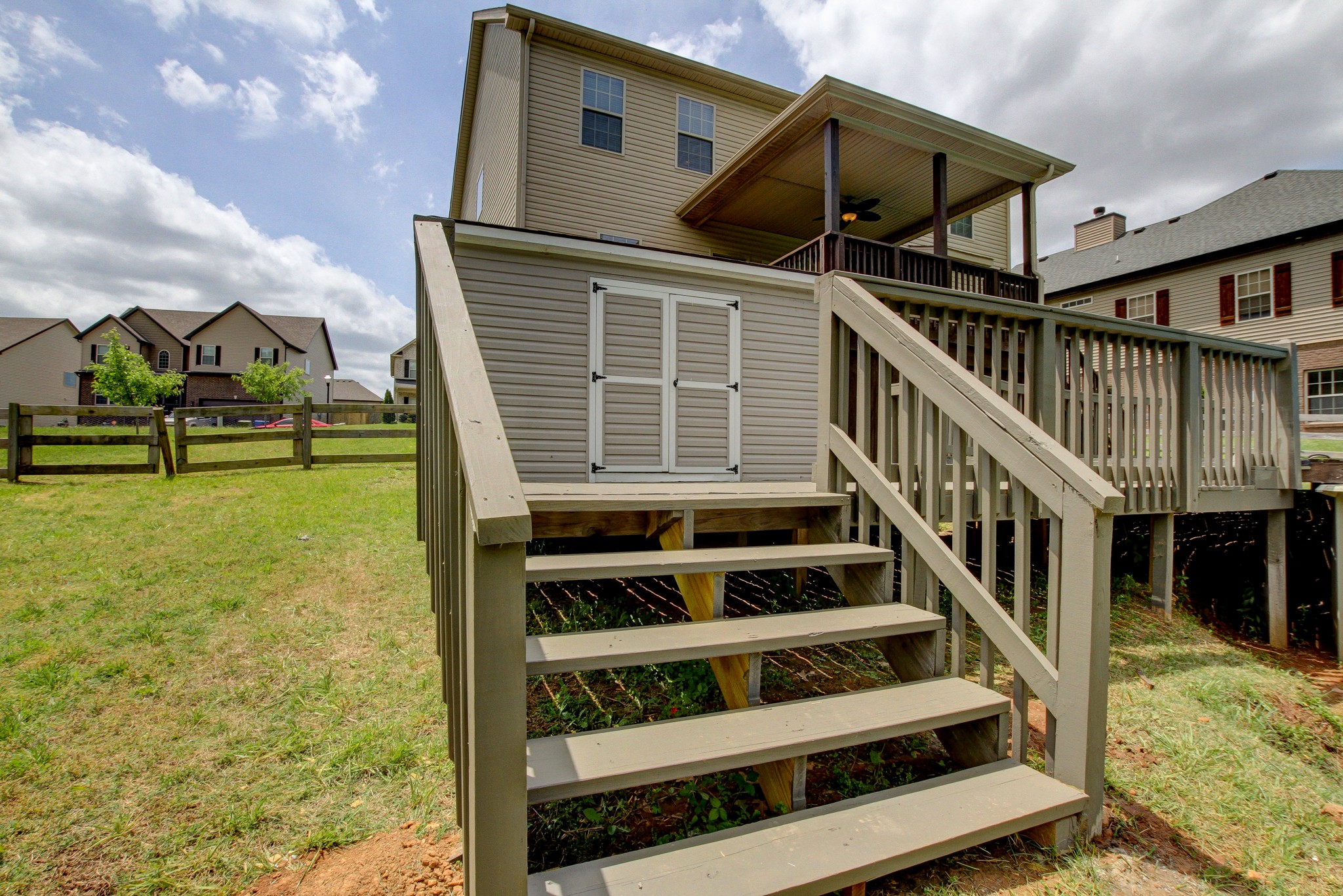 1543 Raven Road Clarksville, TN 37042 - Photo 43 of 48 Gallery Image 43