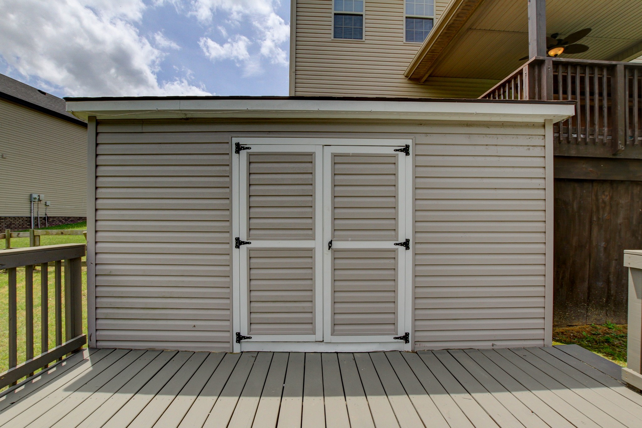 1543 Raven Road Clarksville, TN 37042 - Photo 44 of 48 Gallery Image 44