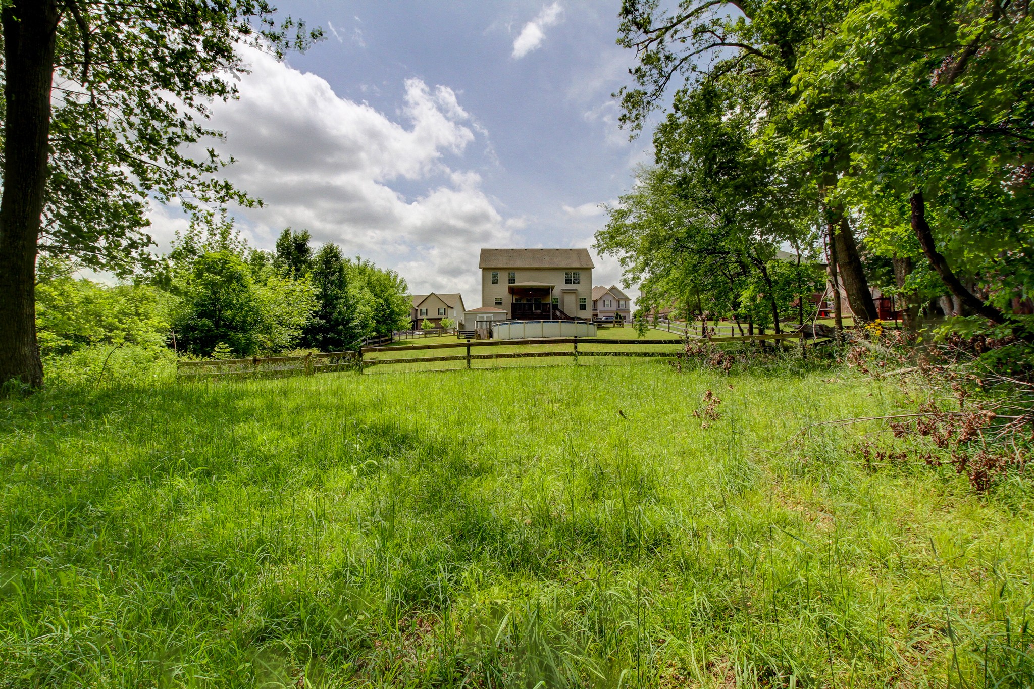 1543 Raven Road Clarksville, TN 37042 - Photo 48 of 48 Gallery Image 48