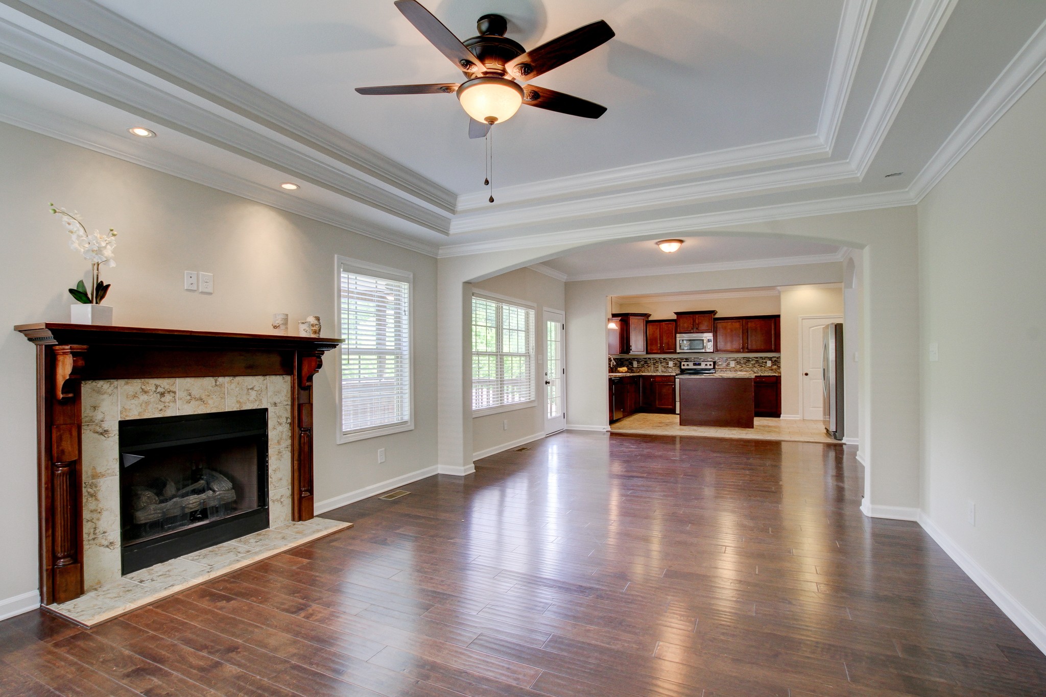 1543 Raven Road Clarksville, TN 37042 - Photo 10 of 48 Gallery Image 10