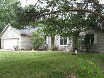 9860 Robbins Road Clarksville, MI 48815 - Photo 1 of 13 Primary Photo