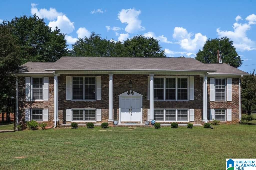 1601 Honeycutt Road Locust Fork, AL 35097 - Photo 1 of 19