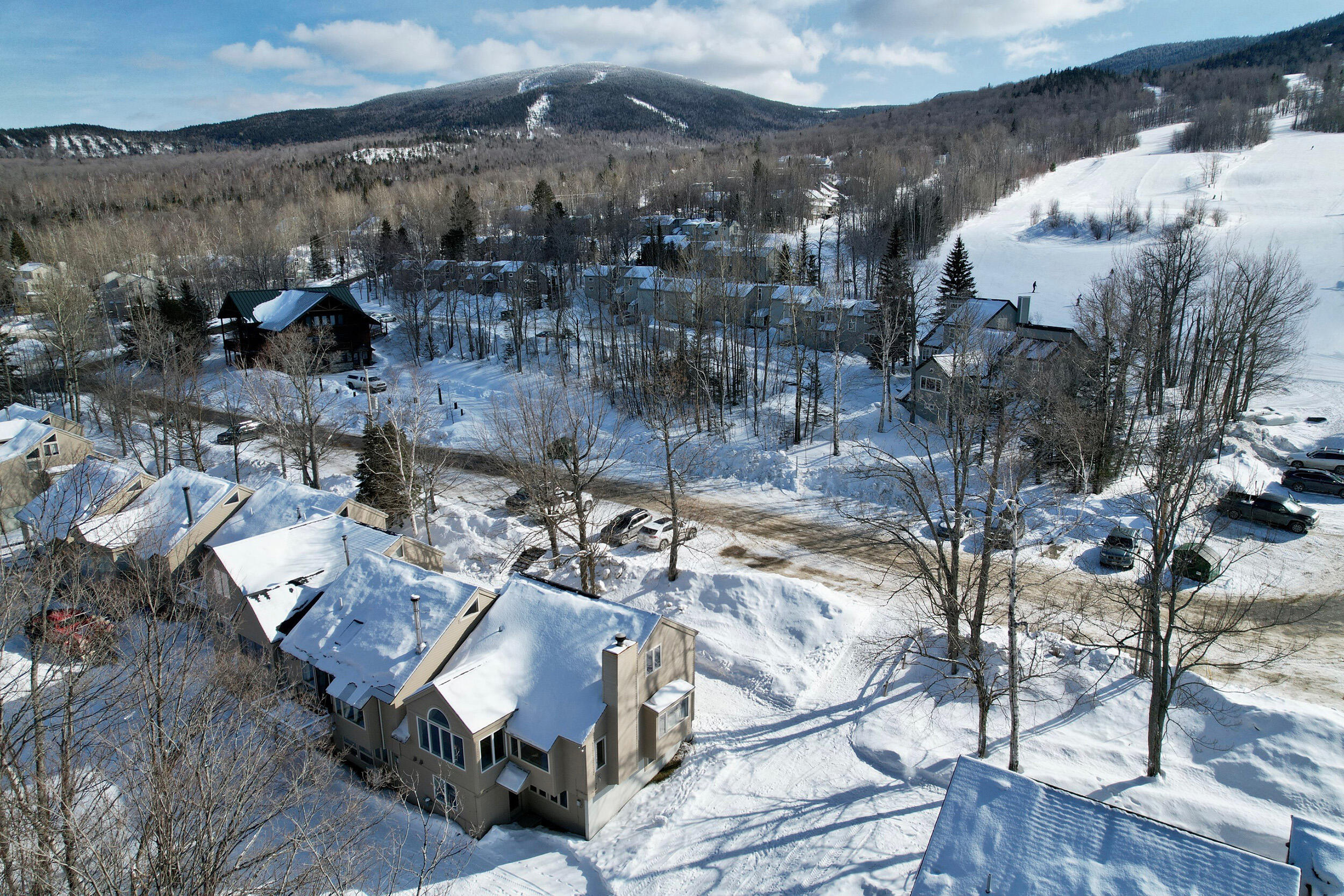 2185 Adams Mountain Road, Unit 2185 Kingfield, ME 04947 - Photo 37 of 44 50