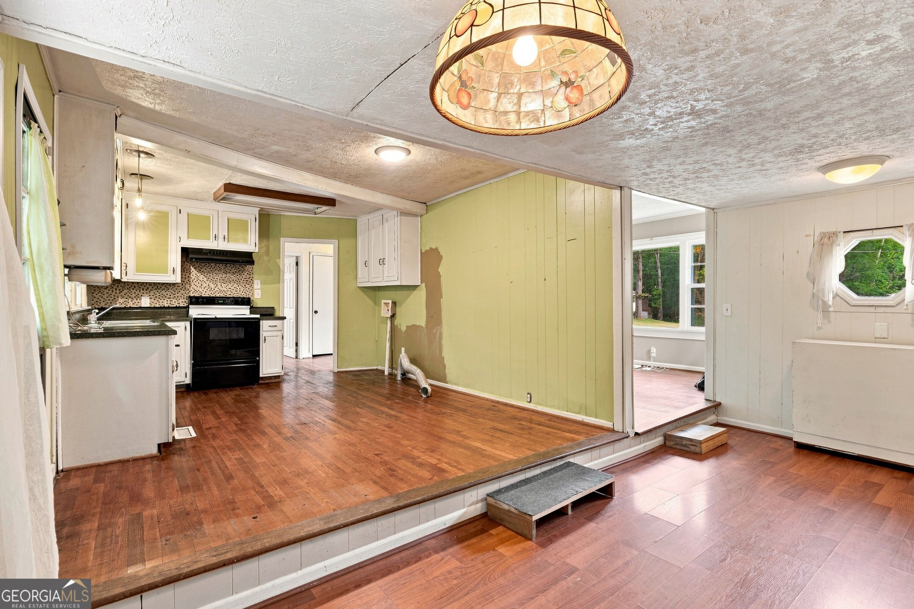 791 Warren Road Northeast Rome, GA 30165 - Photo 13 of 25 Gallery Image 13