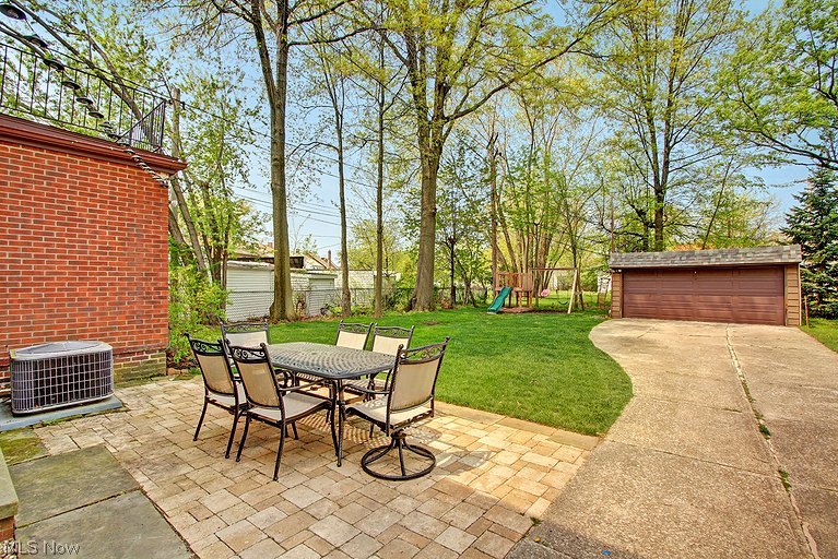 3801 Faversham Road Cleveland, OH 44118 - Photo 17 of 19 Gallery Image 17