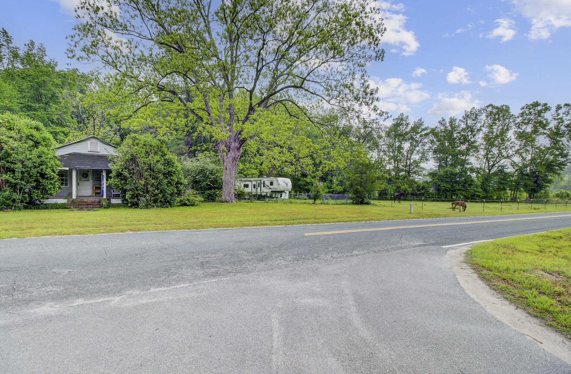 1050 Mt Zion Road St. George, SC 29477 - Photo 16 of 48 1050 Mt Zion Road