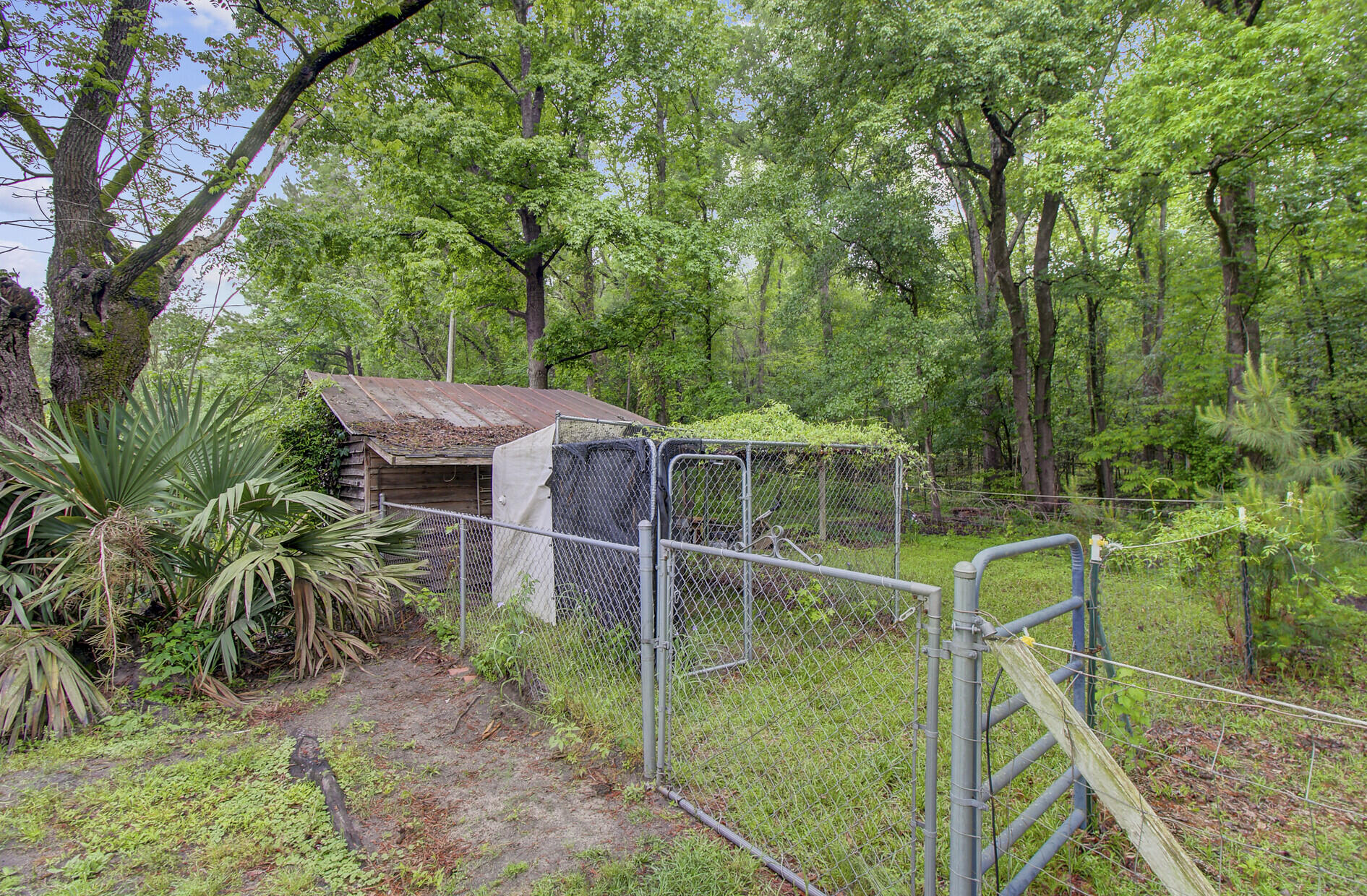1050 Mt Zion Road St. George, SC 29477 - Photo 23 of 48 1050 Mt Zion Road