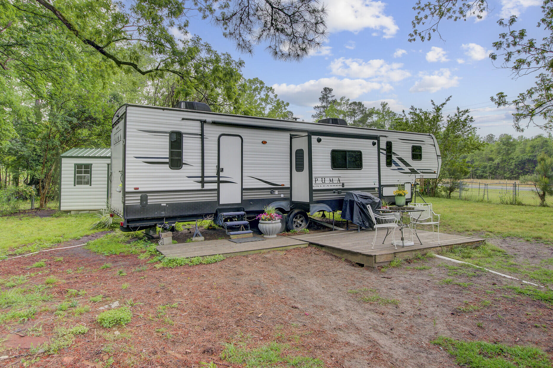 1050 Mt Zion Road St. George, SC 29477 - Photo 25 of 48 1050 Mt Zion Road