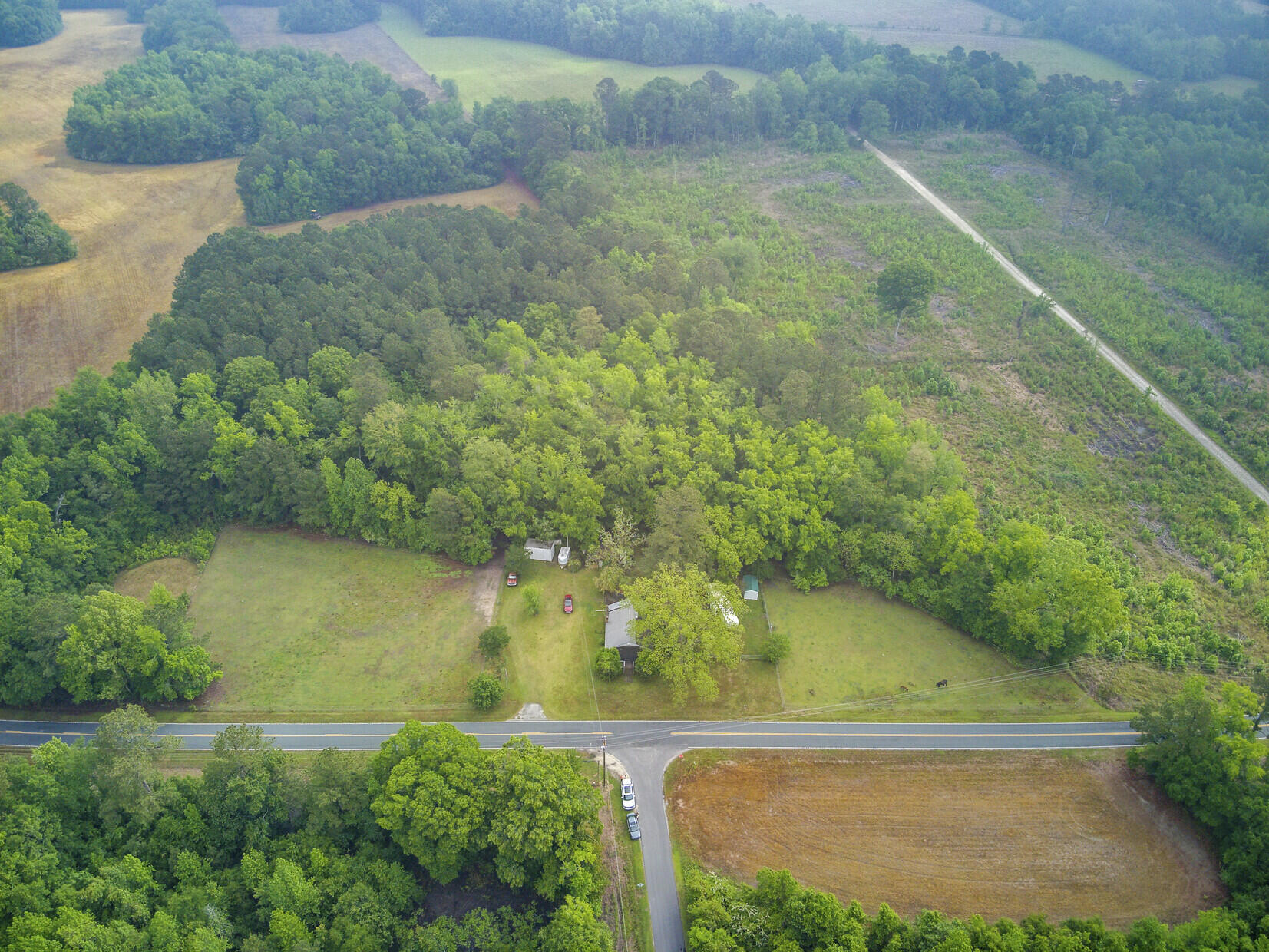 1050 Mt Zion Road St. George, SC 29477 - Photo 30 of 48 1050 Mt Zion Road