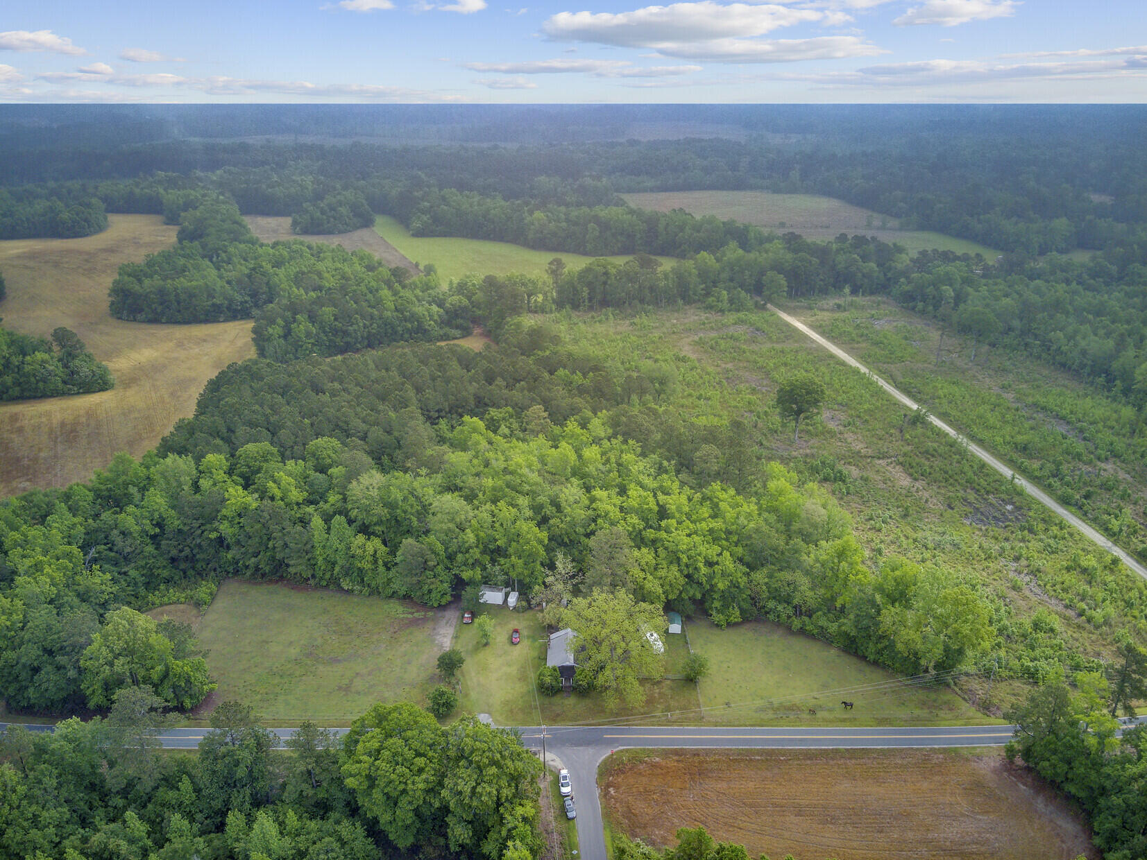 1050 Mt Zion Road St. George, SC 29477 - Photo 3 of 48 1050 Mt Zion Road