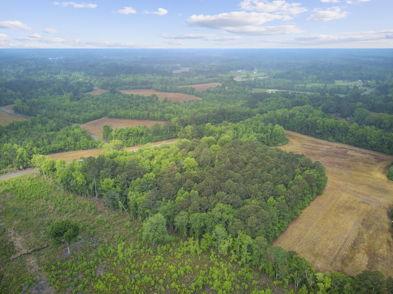 1050 Mt Zion Road St. George, SC 29477 - Photo 31 of 48 1050 Mt Zion Road