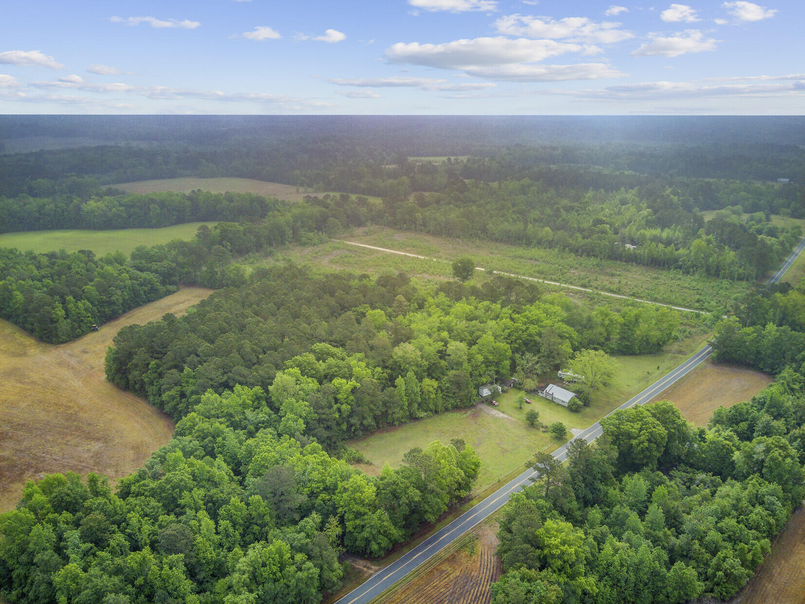 1050 Mt Zion Road St. George, SC 29477 - Photo 36 of 48 1050 Mt Zion Road