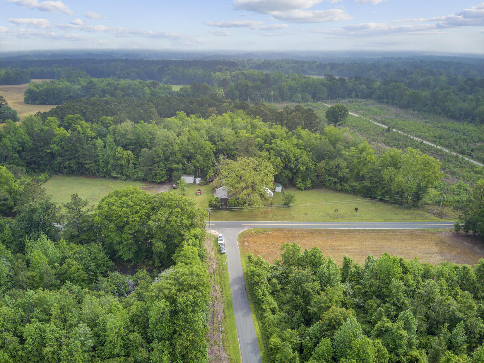 1050 Mt Zion Road St. George, SC 29477 - Photo 39 of 48 1050 Mt Zion Road