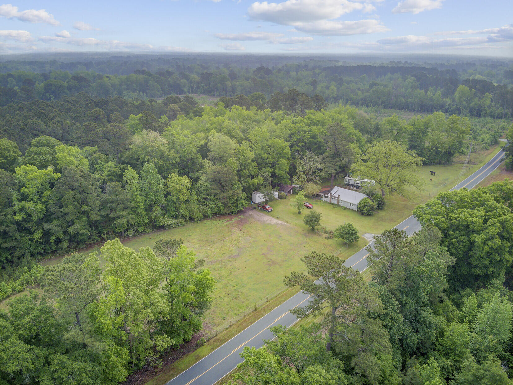 1050 Mt Zion Road St. George, SC 29477 - Photo 40 of 48 1050 Mt Zion Road