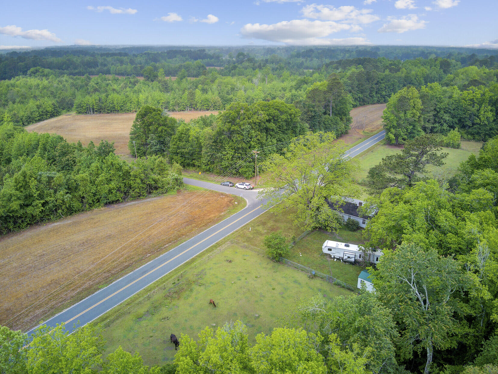 1050 Mt Zion Road St. George, SC 29477 - Photo 42 of 48 1050 Mt Zion Road