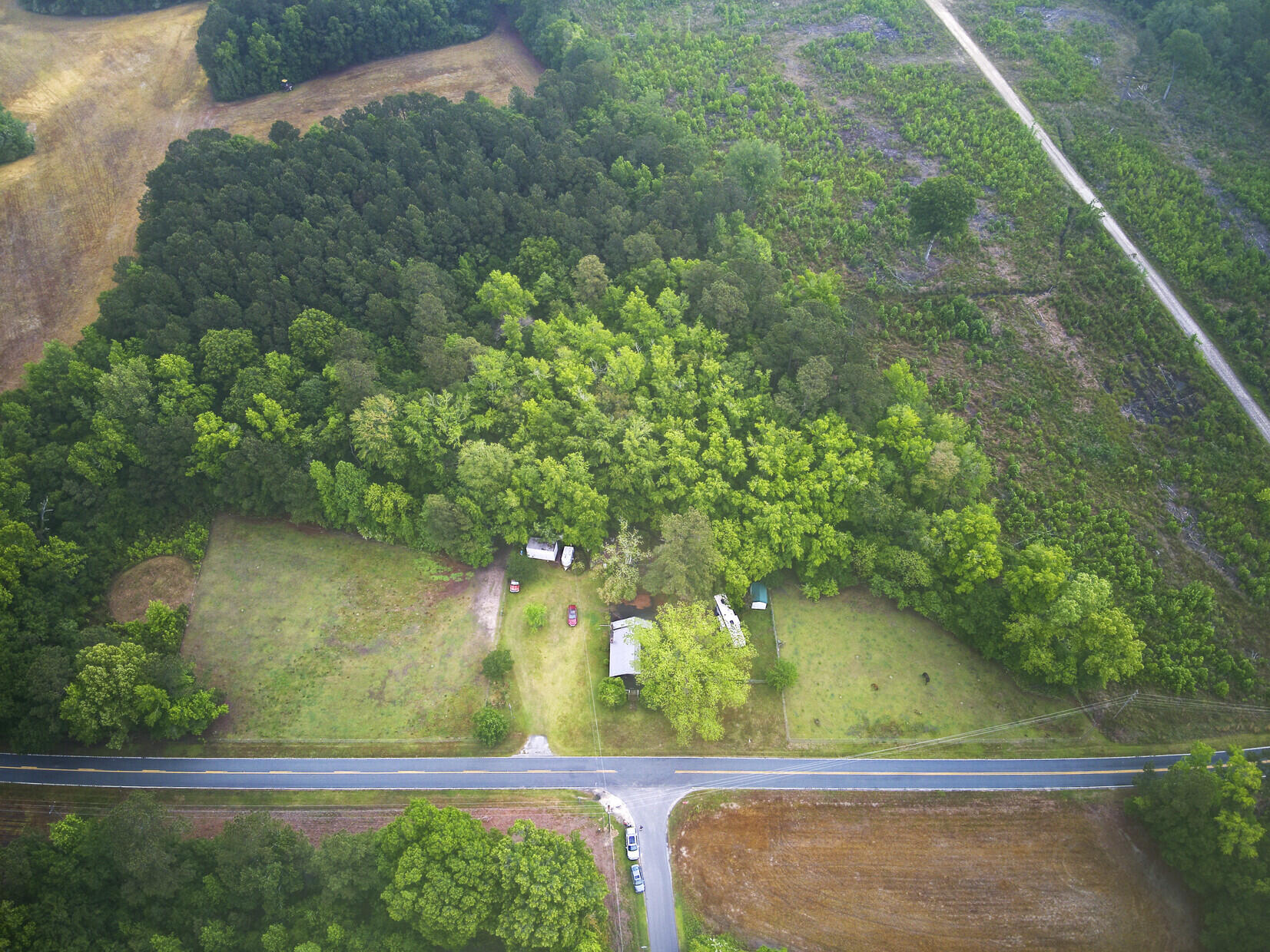 1050 Mt Zion Road St. George, SC 29477 - Photo 43 of 48 1050 Mt Zion Road