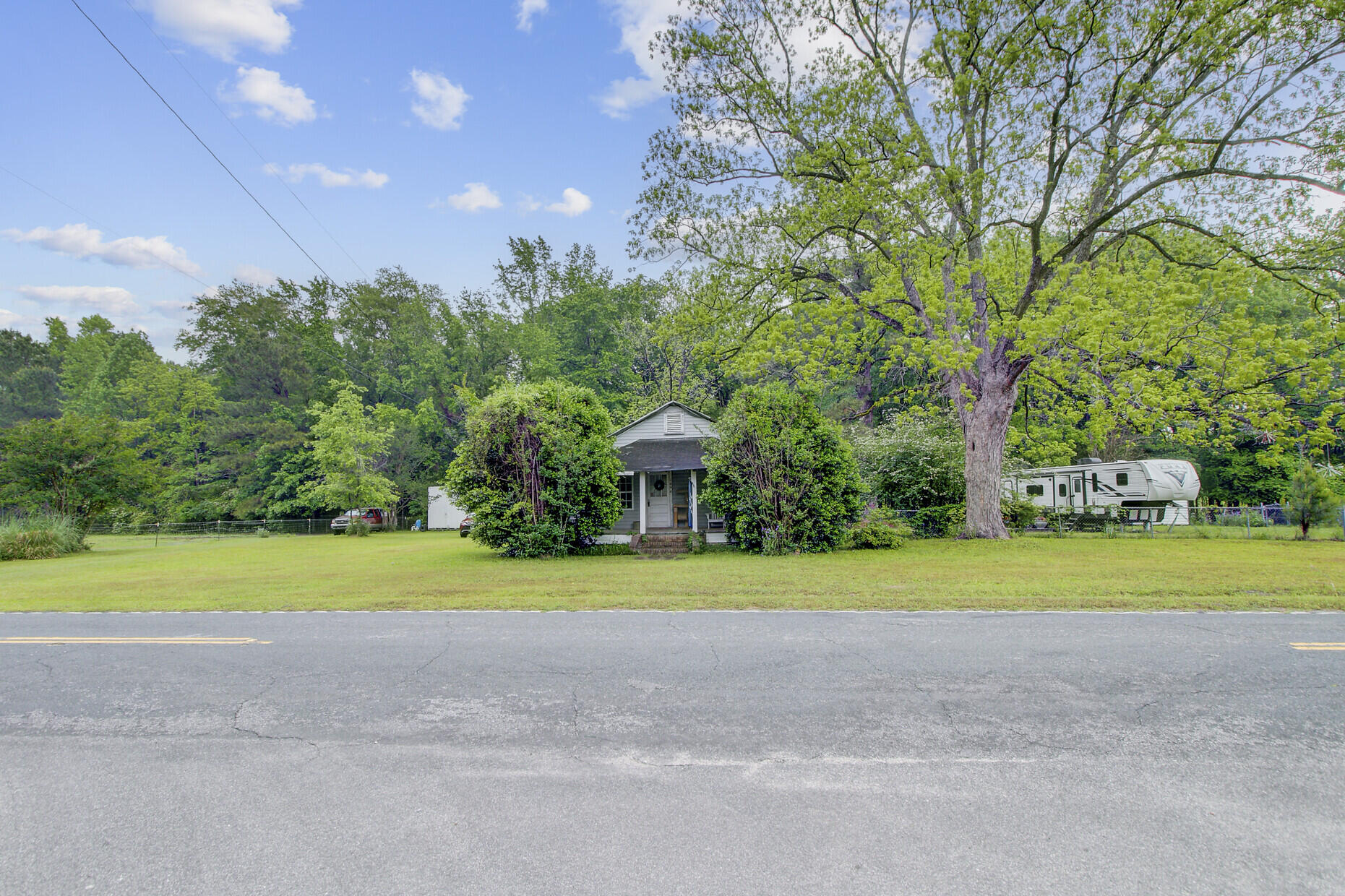 1050 Mt Zion Road St. George, SC 29477 - Photo 5 of 48 1050 Mt Zion Road