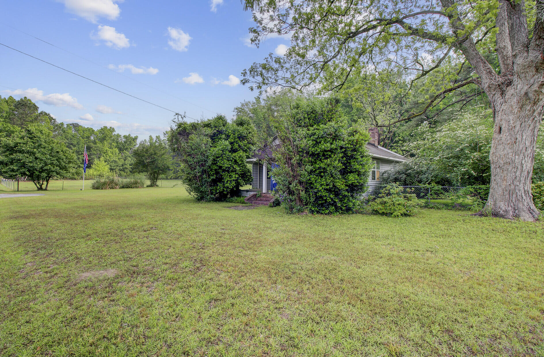 1050 Mt Zion Road St. George, SC 29477 - Photo 6 of 48 1050 Mt Zion Road