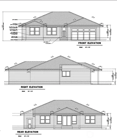 $500,000 | 705 East 6th Street, Nooksack, WA 98276
