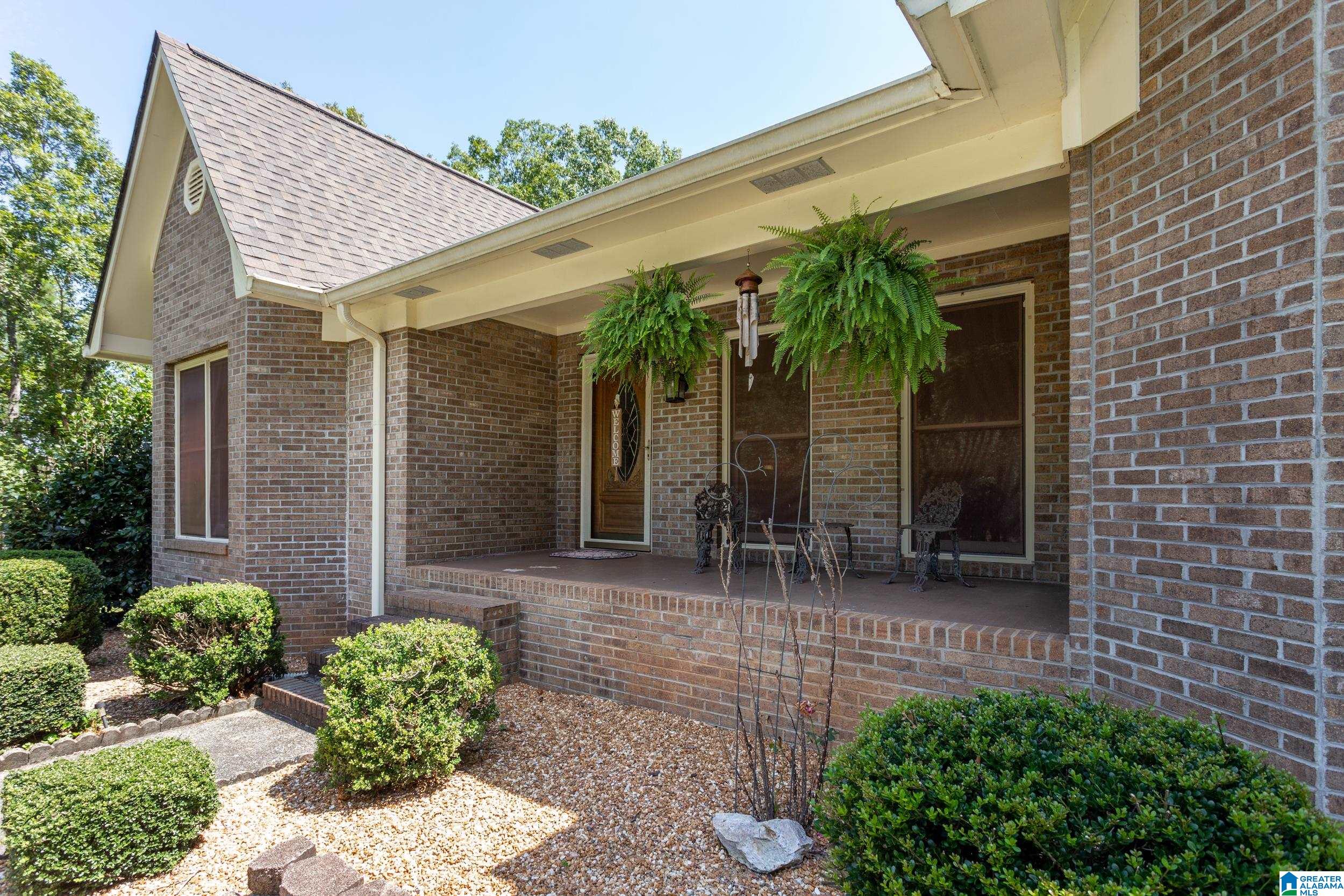 430 Blue Ridge Drive Talladega, AL 35160 - Photo 4 of 40