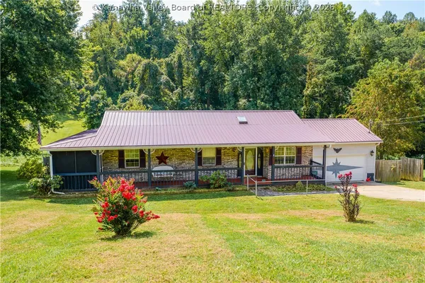 $199,000 | 79 Kens Lake Estates Road, Winfield, WV 25213