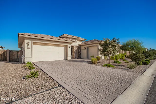 $857,000 | 3420 East Harwell Road, Phoenix, AZ 85042