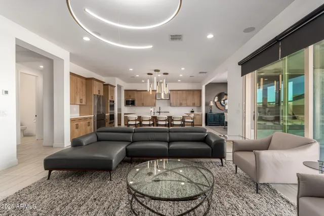 $857,000 | 3420 East Harwell Road, Phoenix, AZ 85042