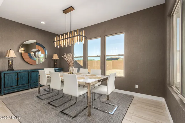 $857,000 | 3420 East Harwell Road, Phoenix, AZ 85042