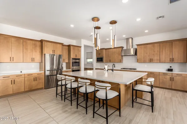 $839,000 | 3420 East Harwell Road, Phoenix, AZ 85042