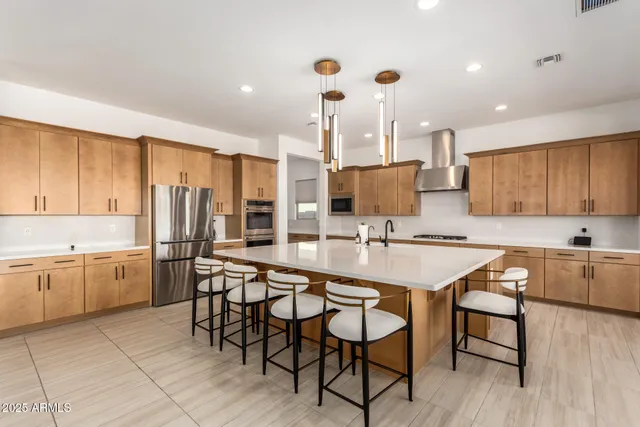 $857,000 | 3420 East Harwell Road, Phoenix, AZ 85042