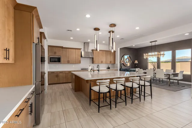 $857,000 | 3420 East Harwell Road, Phoenix, AZ 85042