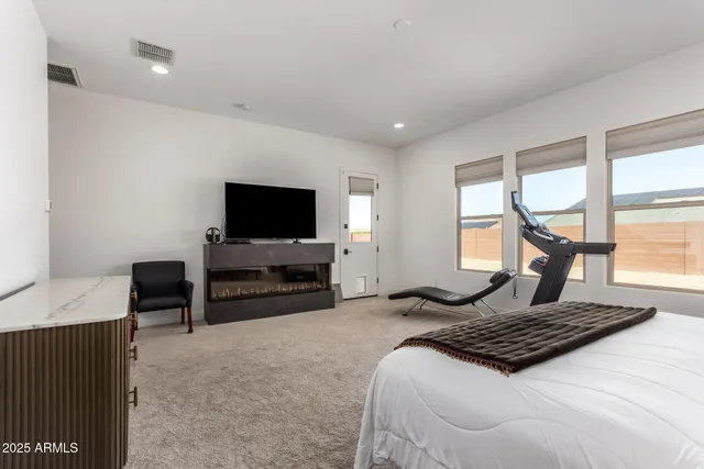 $857,000 | 3420 East Harwell Road, Phoenix, AZ 85042