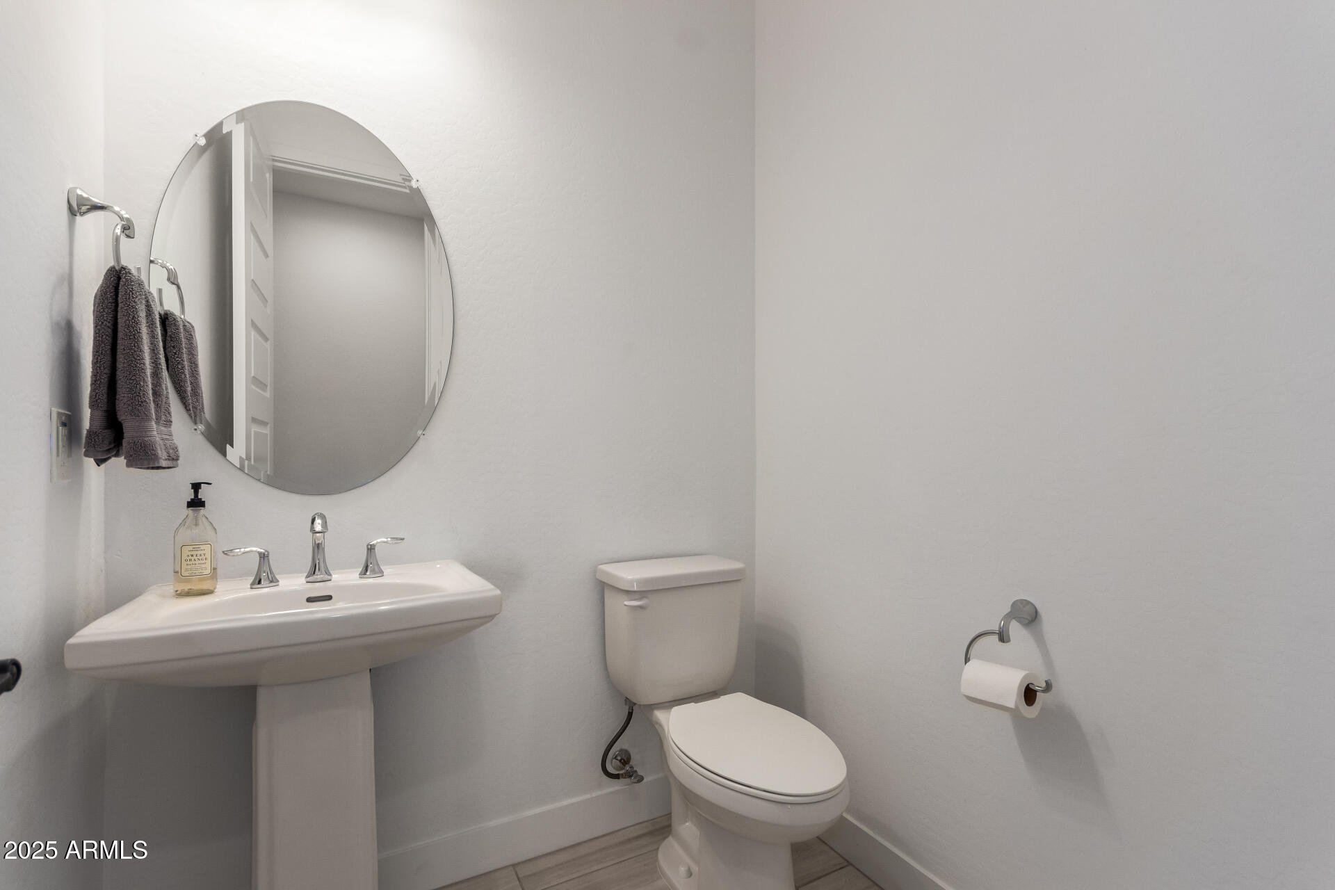 3420 East Harwell Road Phoenix, AZ 85042 - Photo 41 of 45 24 - Harwell