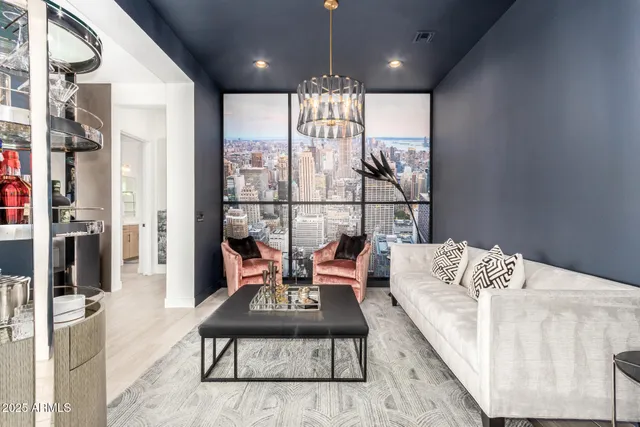 $857,000 | 3420 East Harwell Road, Phoenix, AZ 85042