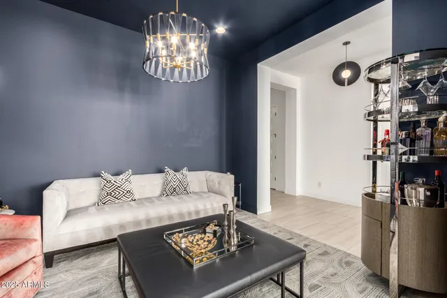 $857,000 | 3420 East Harwell Road, Phoenix, AZ 85042