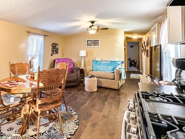 $114,000 | 374 Worthington Street, Worthington, IN 47471